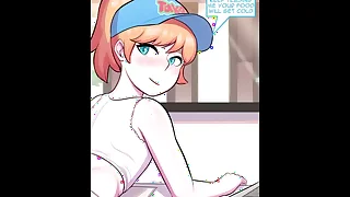 687 big butt porn videos