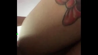 TRANSEXUAL SHEMALE PUTA TIFFANY Blear CASERO SheryTiffany CULEAN SEXO ANAL CARA